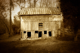 Barn tmb